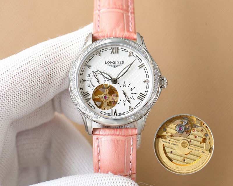 Longines 32mm 081113